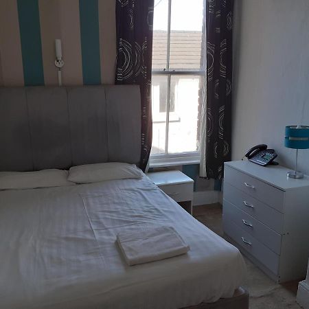 The Coastal Bay Hotel Blackpool Dış mekan fotoğraf