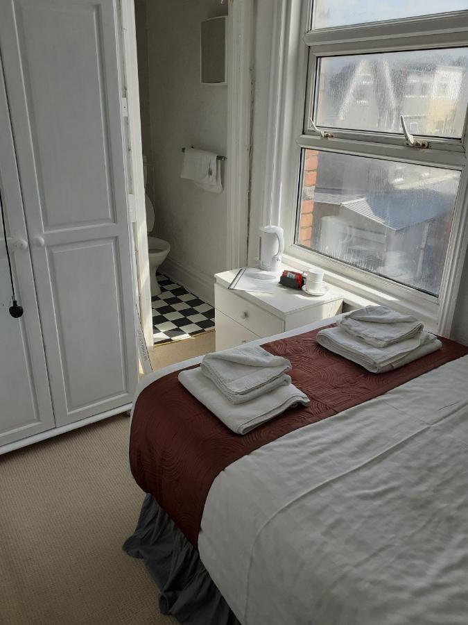 The Coastal Bay Hotel Blackpool Dış mekan fotoğraf
