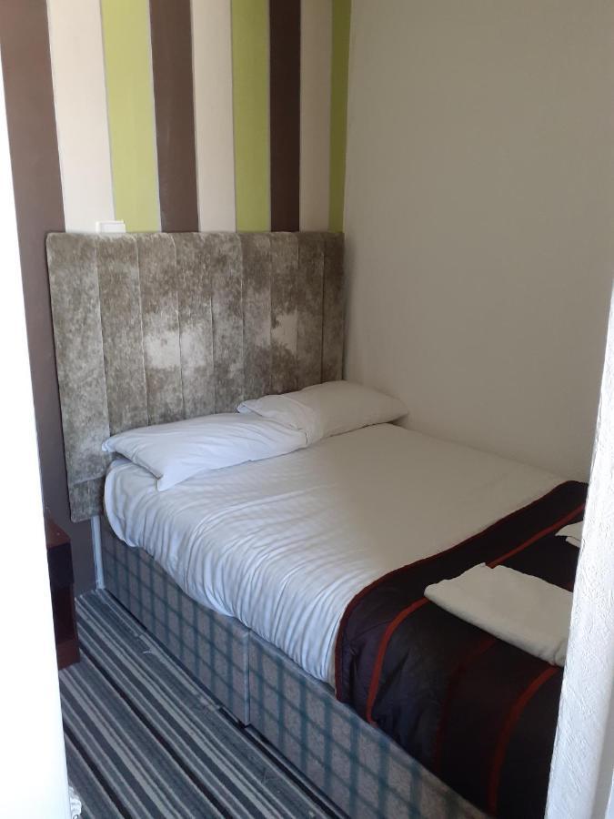 The Coastal Bay Hotel Blackpool Dış mekan fotoğraf