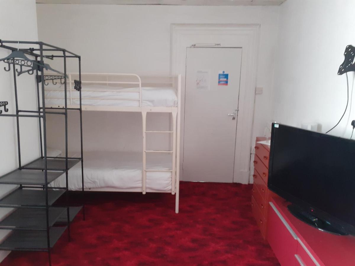 The Coastal Bay Hotel Blackpool Dış mekan fotoğraf